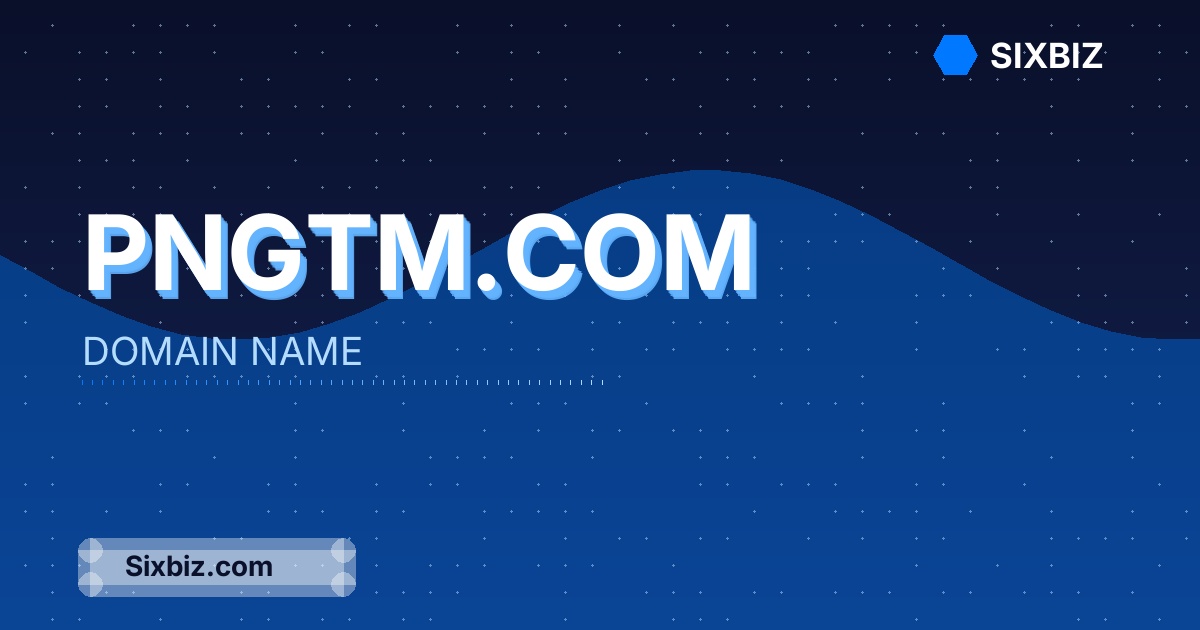 pngtm.com - Premium Domain Name For Sale